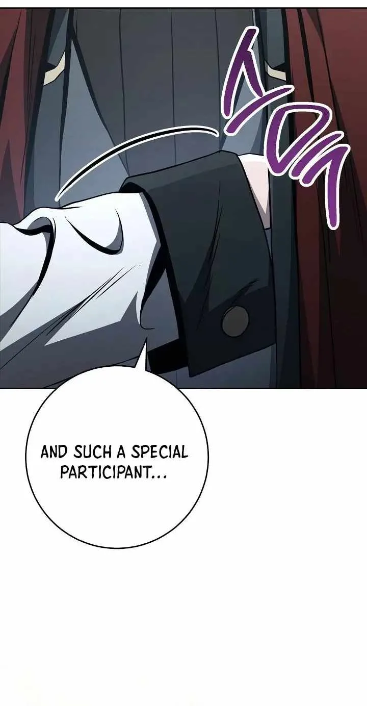 Skeleton Soldier Couldn’T Protect The Dungeon Chapter 383 page 71