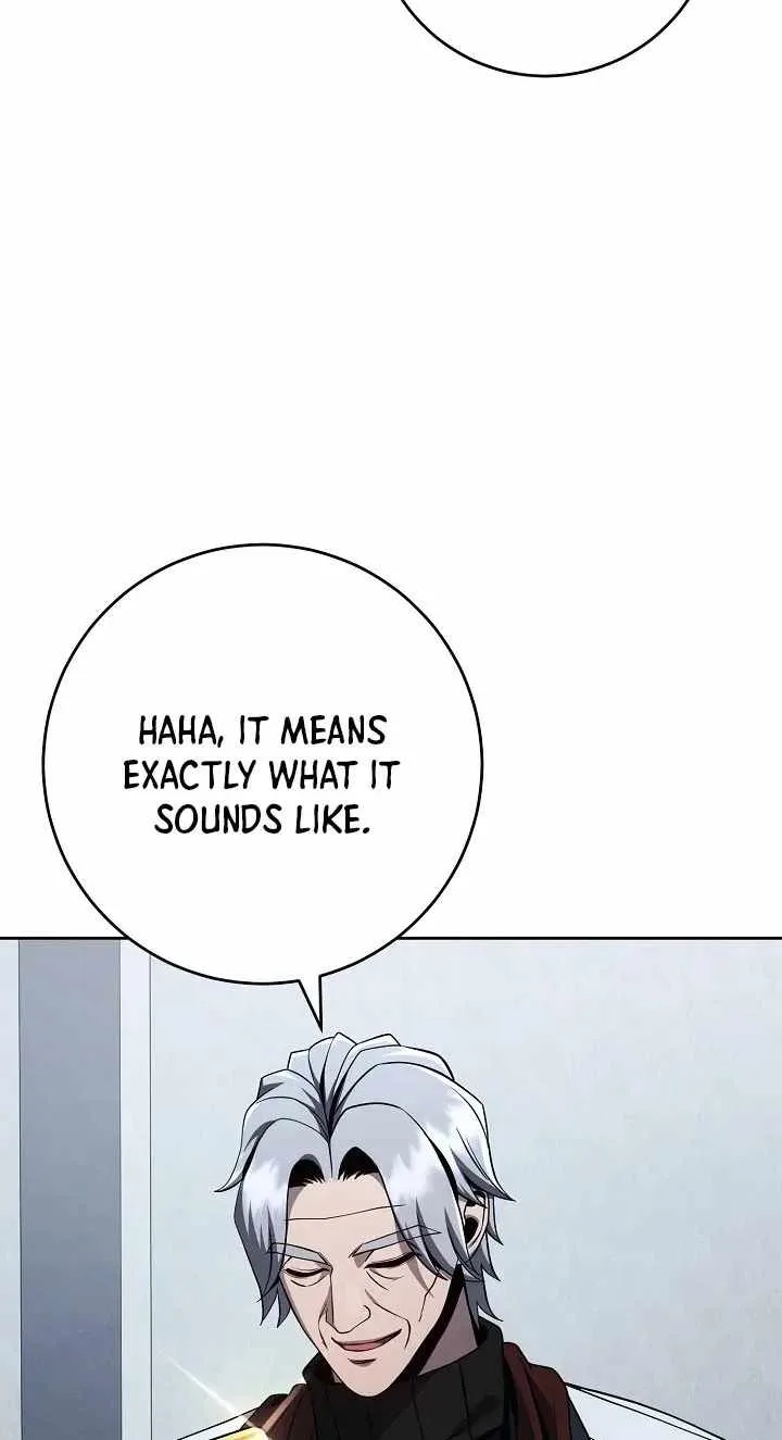 Skeleton Soldier Couldn’T Protect The Dungeon Chapter 383 page 75