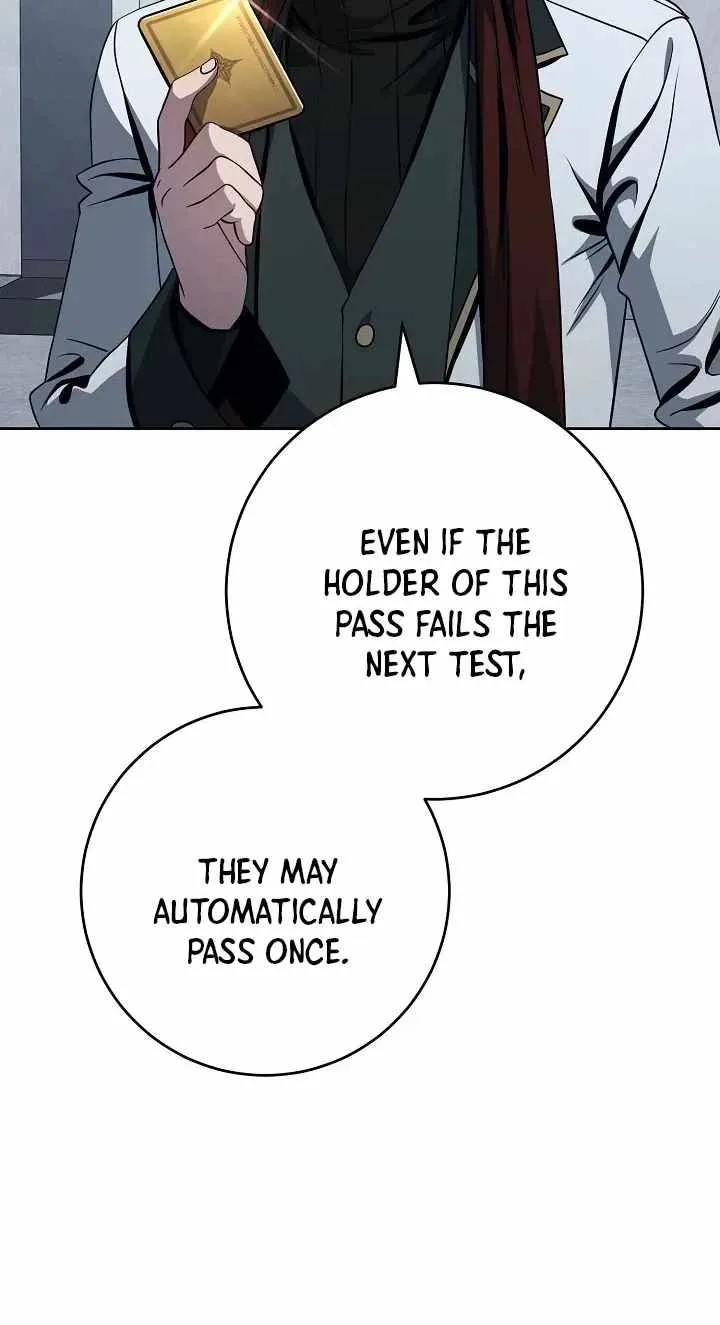 Skeleton Soldier Couldn’T Protect The Dungeon Chapter 383 page 76