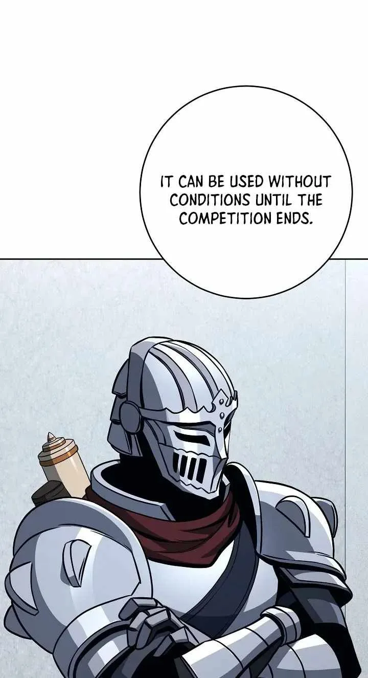 Skeleton Soldier Couldn’T Protect The Dungeon Chapter 383 page 77