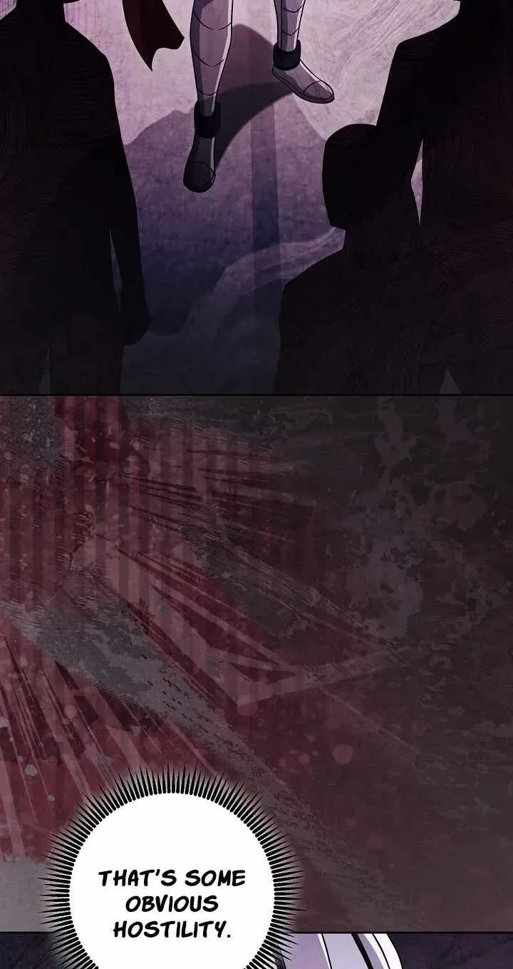 Skeleton Soldier Couldn’T Protect The Dungeon Chapter 383 page 81