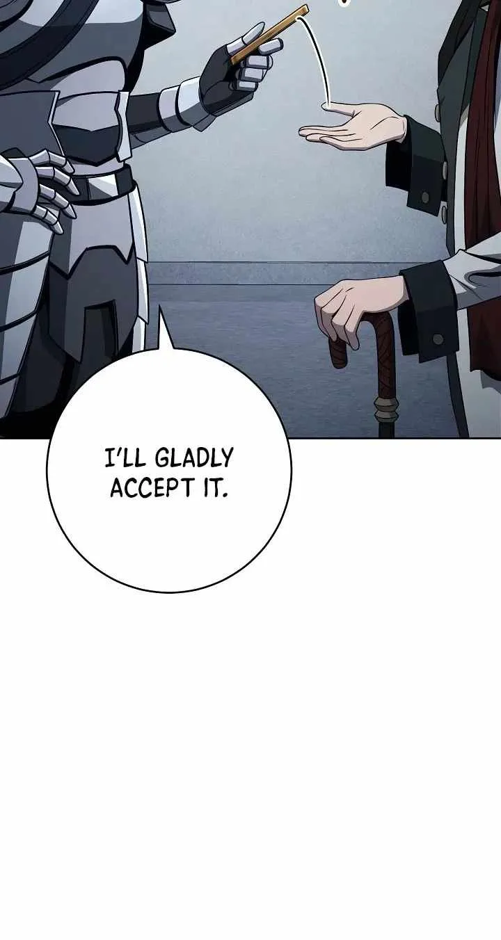 Skeleton Soldier Couldn’T Protect The Dungeon Chapter 383 page 85