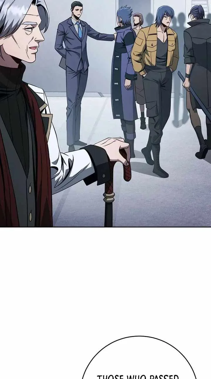 Skeleton Soldier Couldn’T Protect The Dungeon Chapter 383 page 89