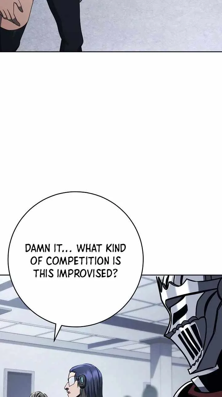 Skeleton Soldier Couldn’T Protect The Dungeon Chapter 383 page 91