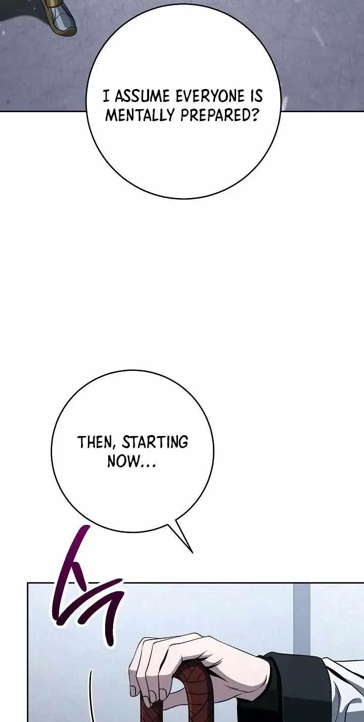 Skeleton Soldier Couldn’T Protect The Dungeon Chapter 383 page 95
