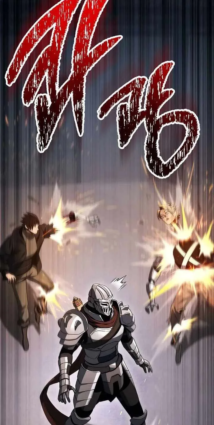 Skeleton Soldier Couldn’T Protect The Dungeon Chapter 383 page 97
