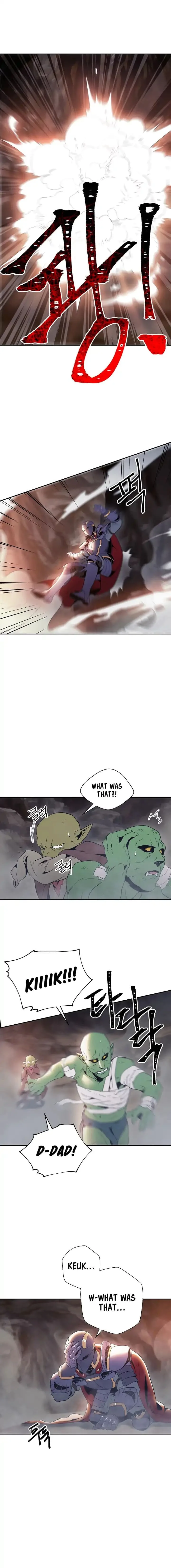 Skeleton Soldier Couldn’T Protect The Dungeon Chapter 39 page 12