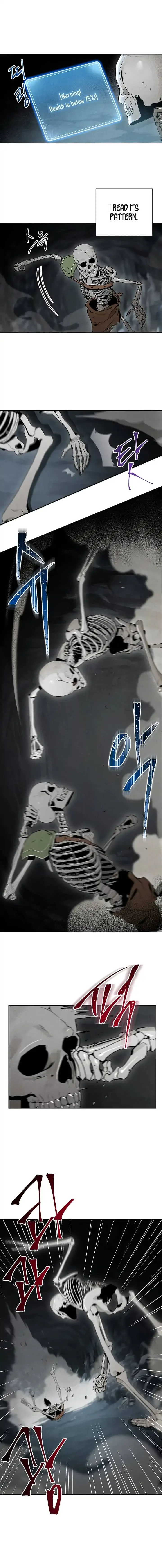 Skeleton Soldier Couldn’T Protect The Dungeon Chapter 47 page 7
