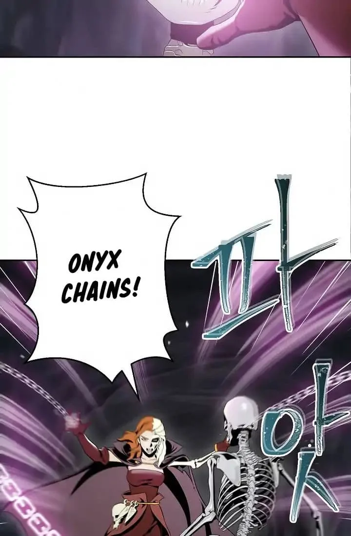 Skeleton Soldier Couldn’T Protect The Dungeon Chapter 50 page 20