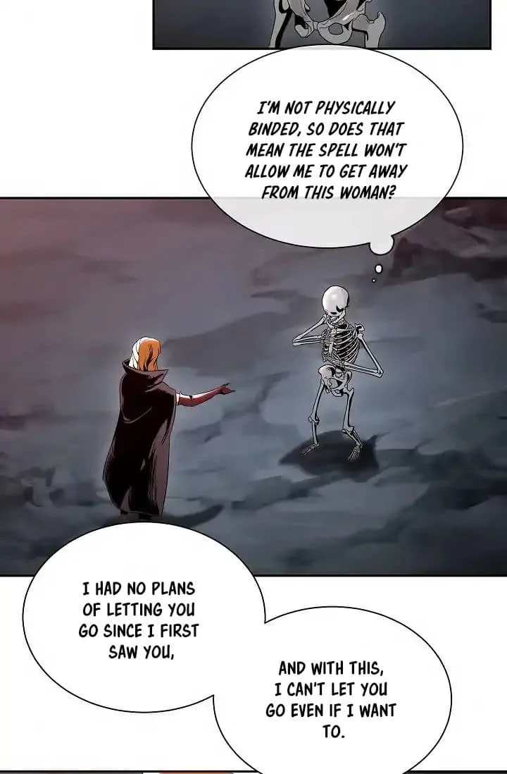 Skeleton Soldier Couldn’T Protect The Dungeon Chapter 50 page 25