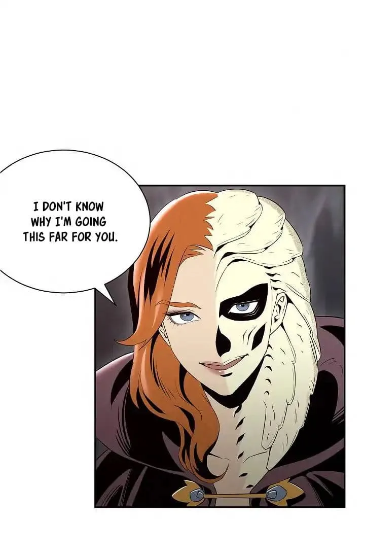 Skeleton Soldier Couldn’T Protect The Dungeon Chapter 50 page 17