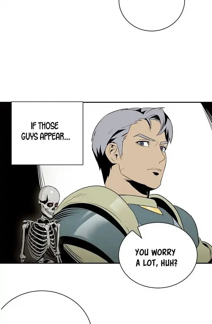 Skeleton Soldier Couldn’T Protect The Dungeon Chapter 50 page 34