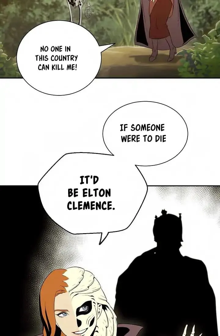 Skeleton Soldier Couldn’T Protect The Dungeon Chapter 50 page 36