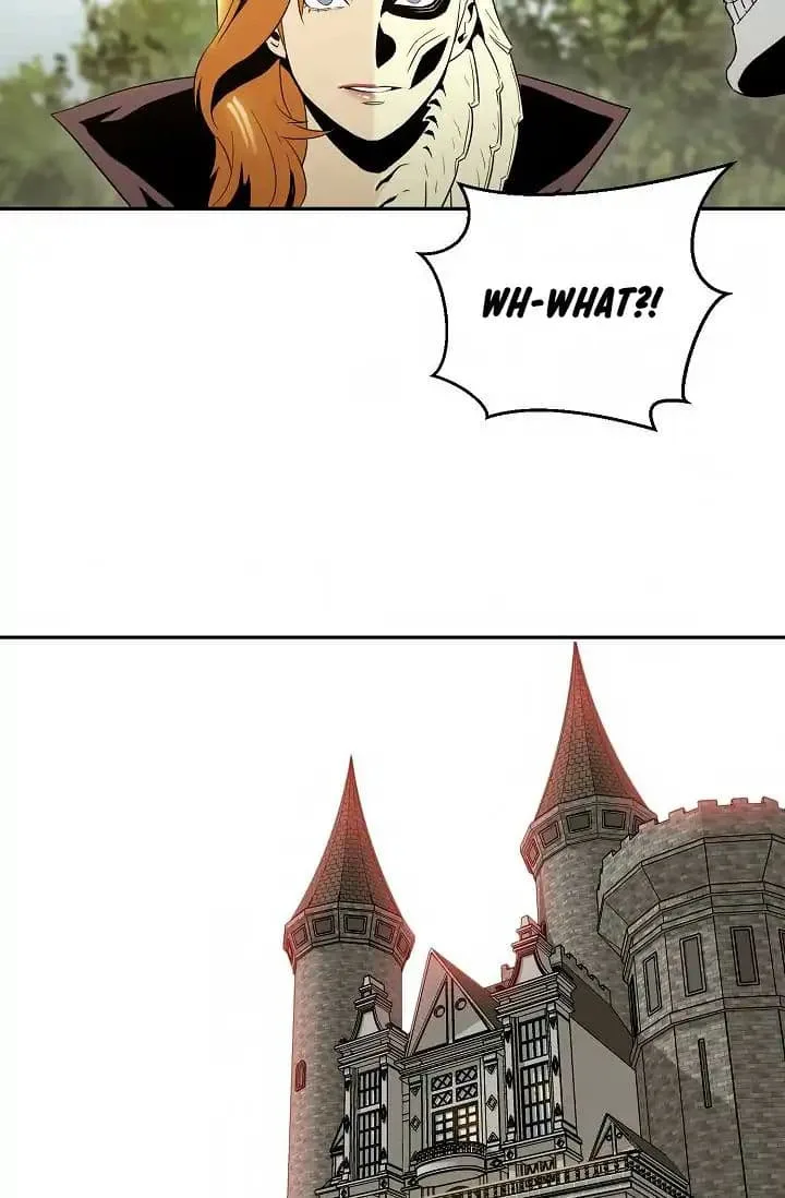 Skeleton Soldier Couldn’T Protect The Dungeon Chapter 50 page 39