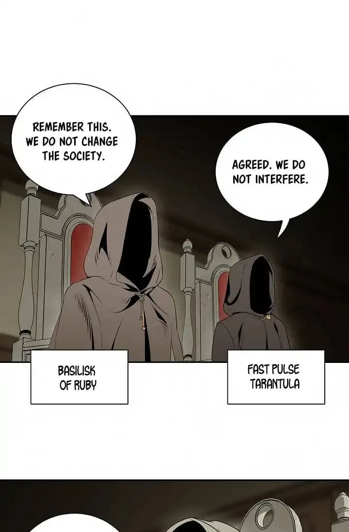 Skeleton Soldier Couldn’T Protect The Dungeon Chapter 50 page 42