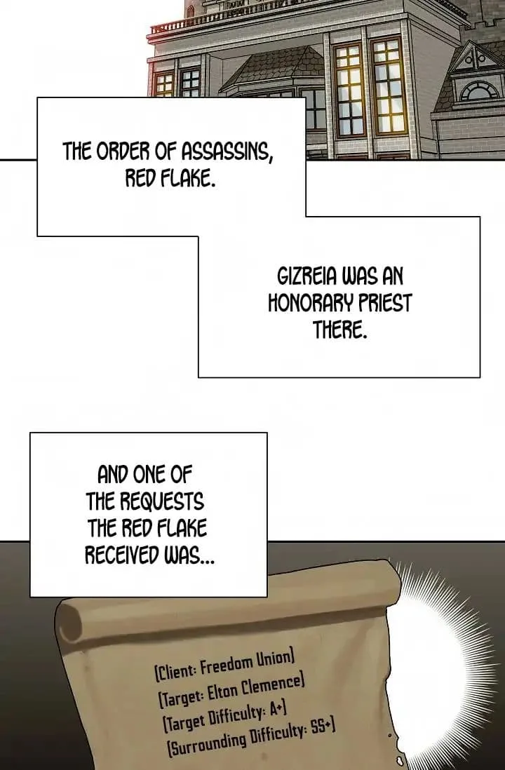 Skeleton Soldier Couldn’T Protect The Dungeon Chapter 50 page 40