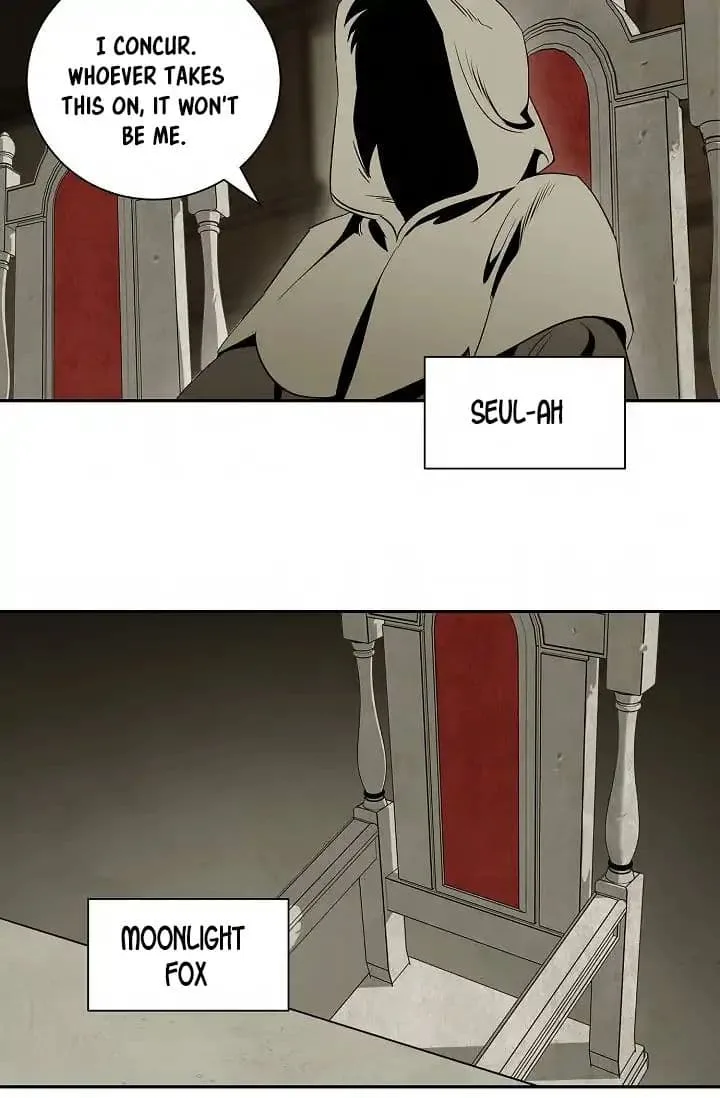Skeleton Soldier Couldn’T Protect The Dungeon Chapter 50 page 43