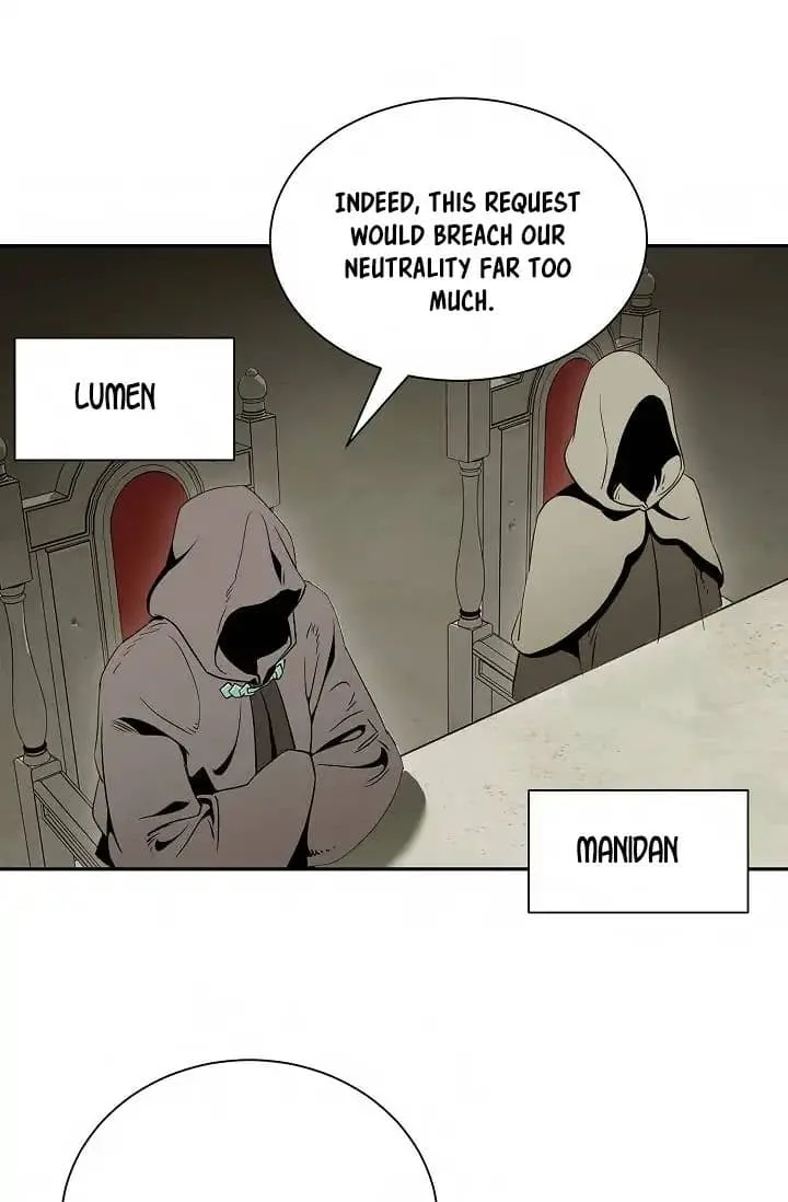 Skeleton Soldier Couldn’T Protect The Dungeon Chapter 50 page 44