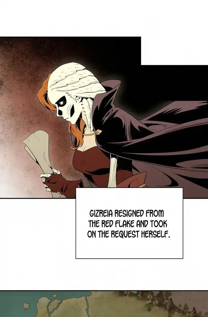 Skeleton Soldier Couldn’T Protect The Dungeon Chapter 50 page 46