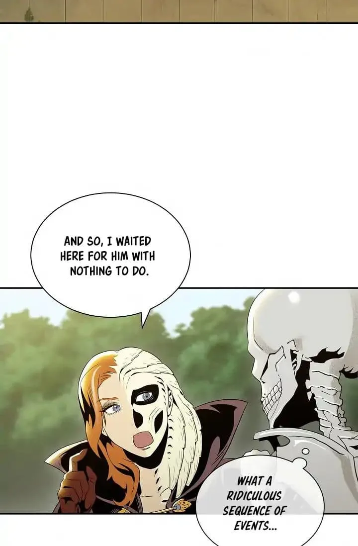 Skeleton Soldier Couldn’T Protect The Dungeon Chapter 50 page 48