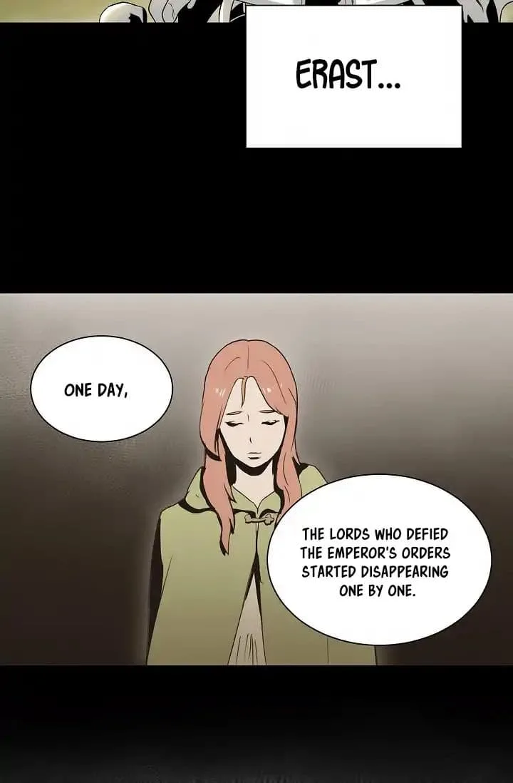 Skeleton Soldier Couldn’T Protect The Dungeon Chapter 50 page 52