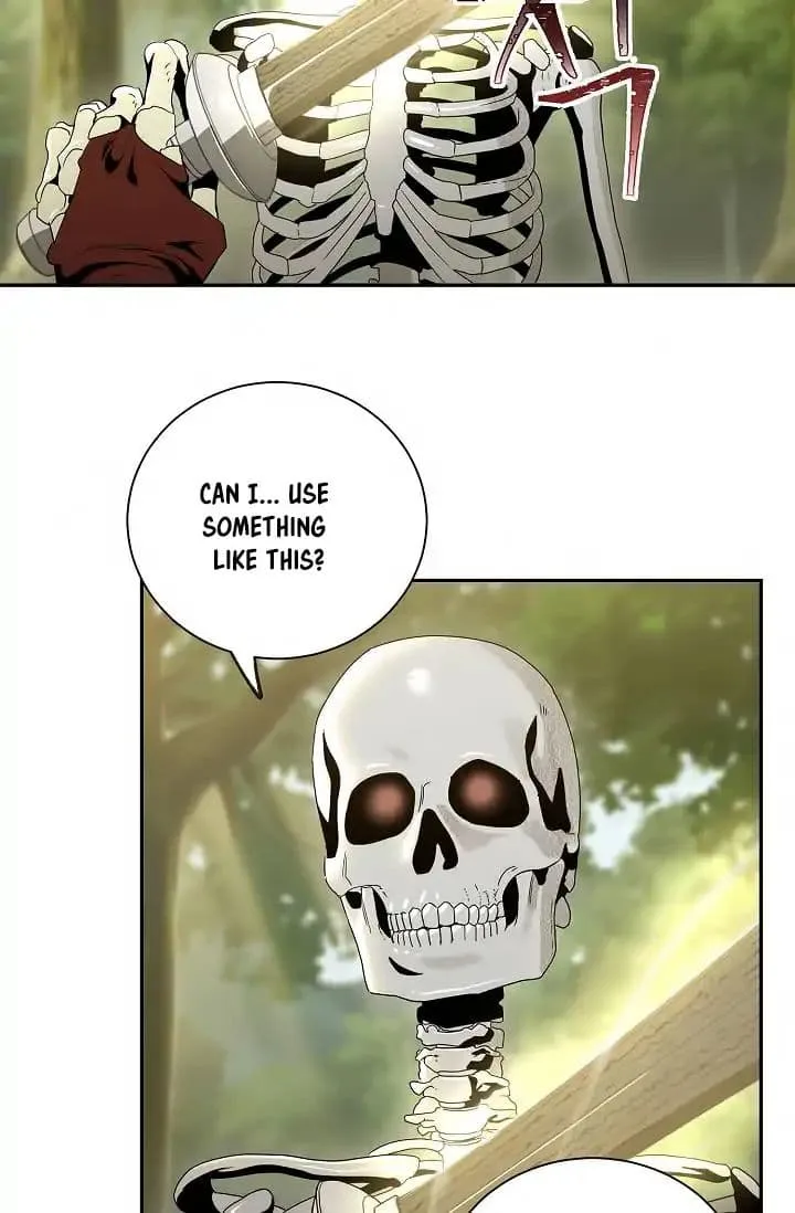 Skeleton Soldier Couldn’T Protect The Dungeon Chapter 50 page 57