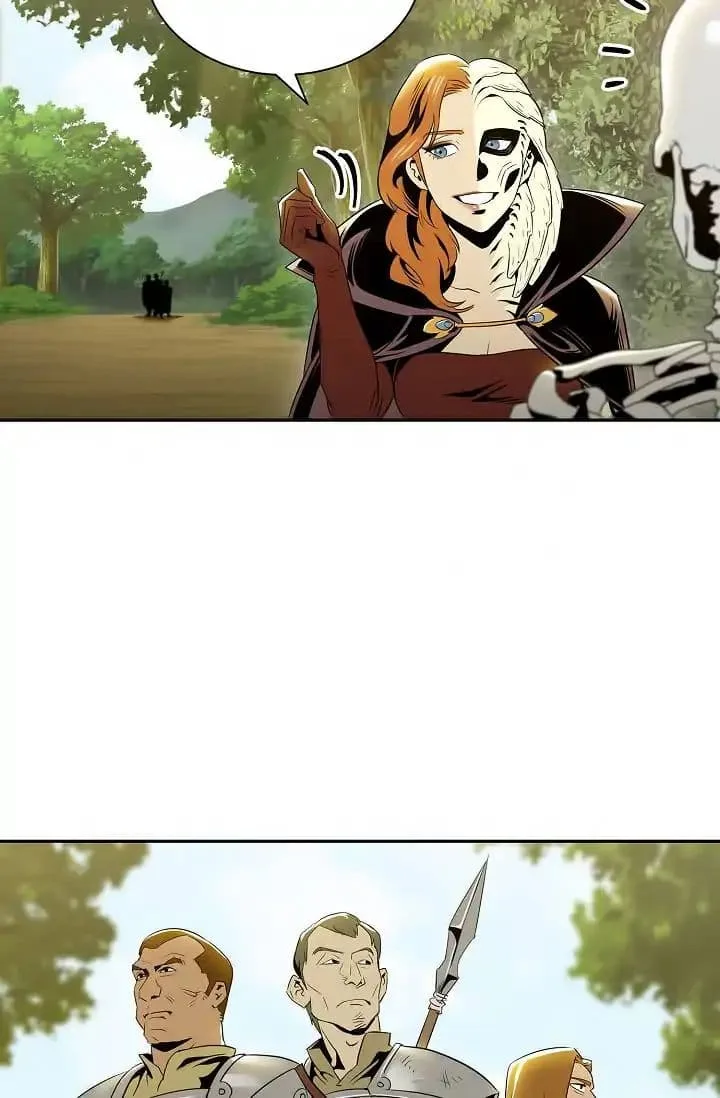 Skeleton Soldier Couldn’T Protect The Dungeon Chapter 50 page 59