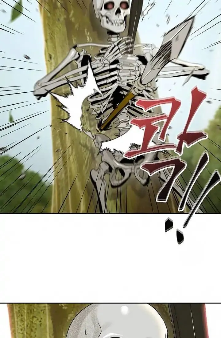 Skeleton Soldier Couldn’T Protect The Dungeon Chapter 50 page 63