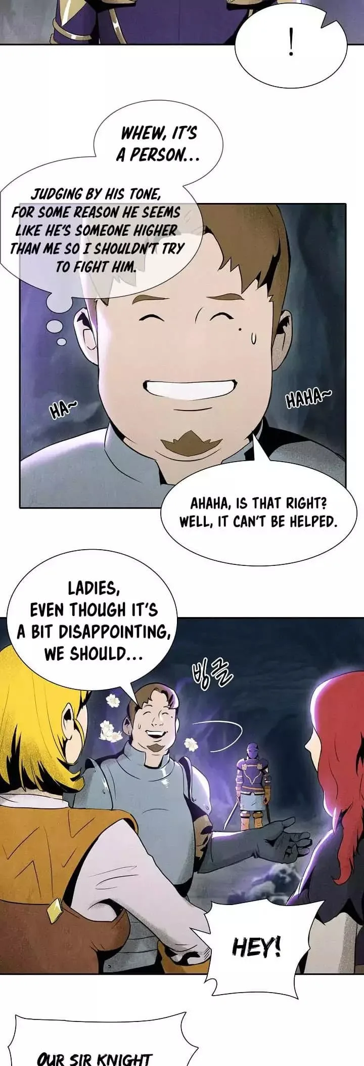 Skeleton Soldier Couldn’T Protect The Dungeon Chapter 6 page 17