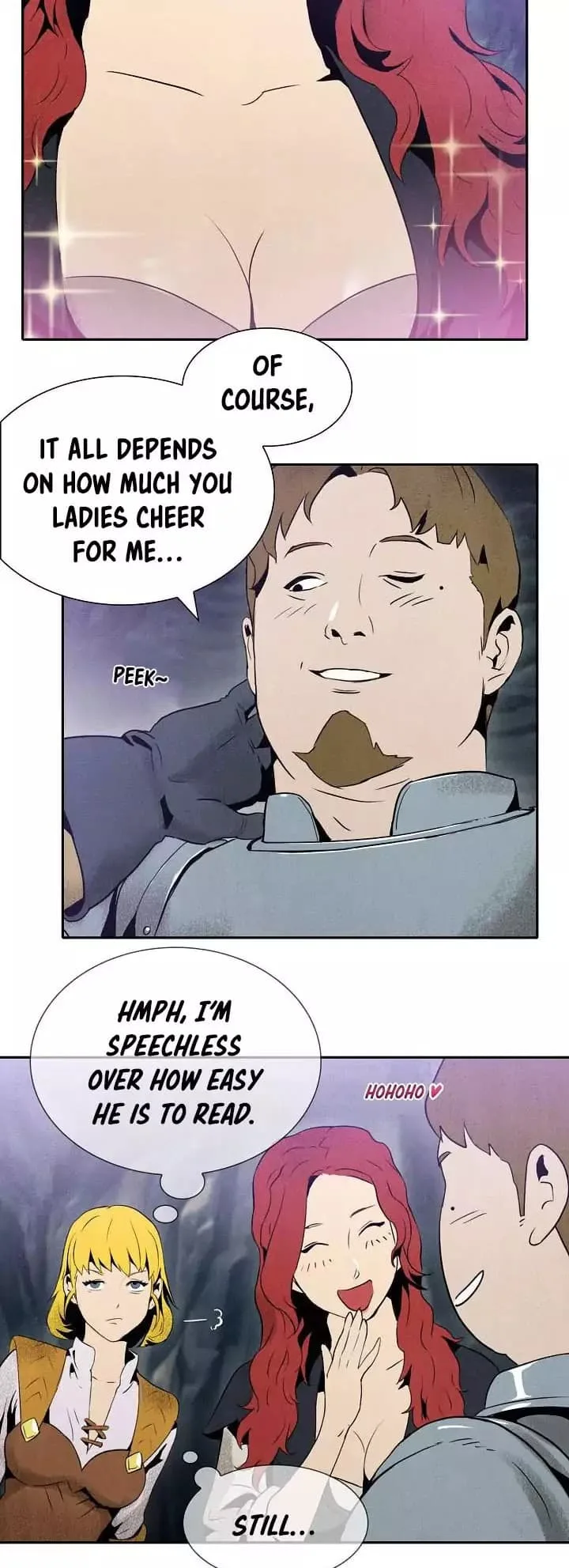 Skeleton Soldier Couldn’T Protect The Dungeon Chapter 6 page 5