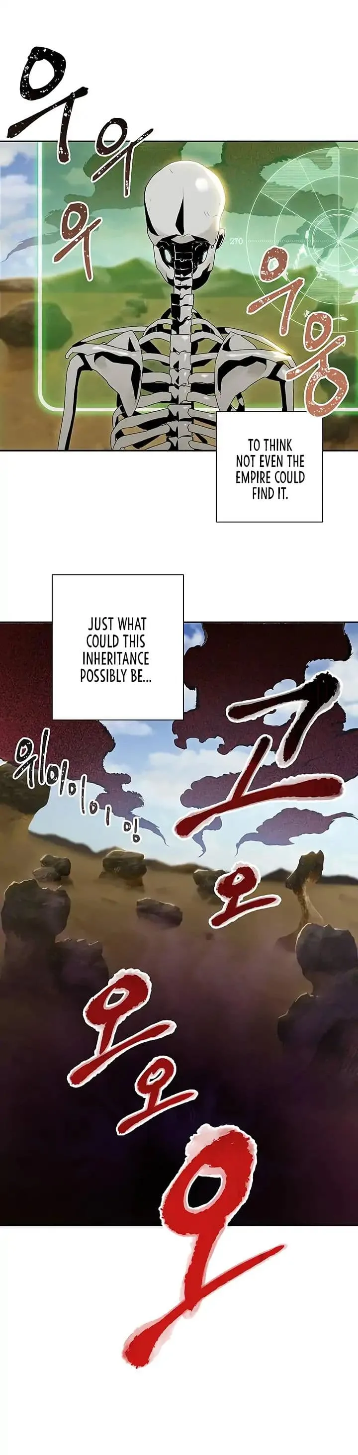 Skeleton Soldier Couldn’T Protect The Dungeon Chapter 62 page 16