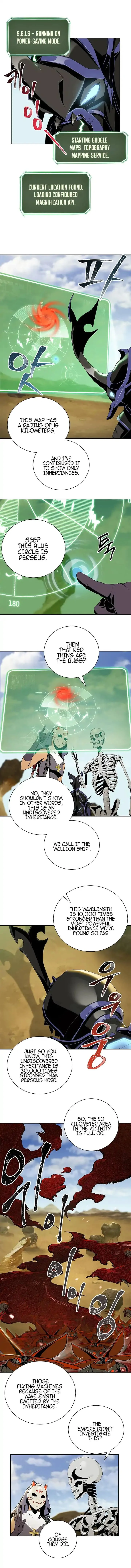 Skeleton Soldier Couldn’T Protect The Dungeon Chapter 62 page 14