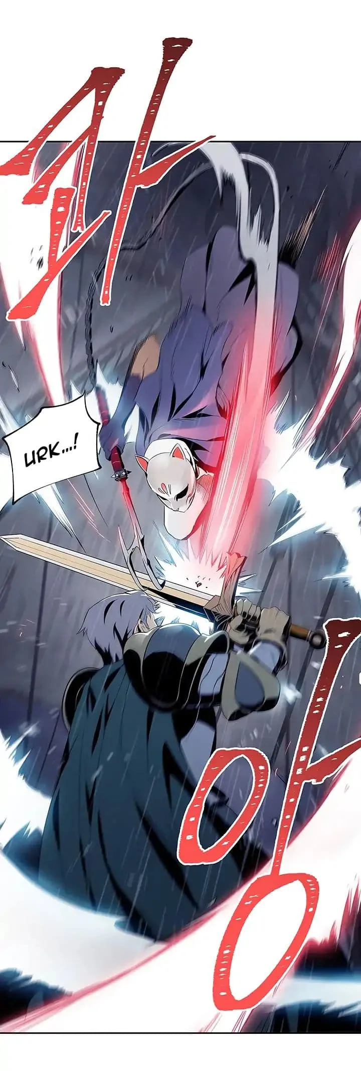 Skeleton Soldier Couldn’T Protect The Dungeon Chapter 64 page 7