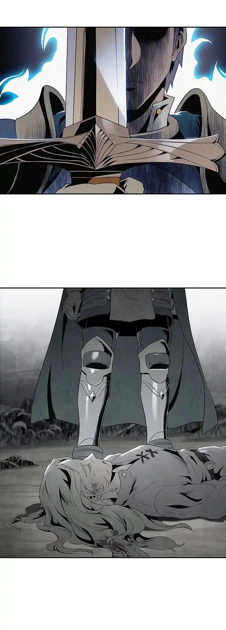 Skeleton Soldier Couldn’T Protect The Dungeon Chapter 64 page 25