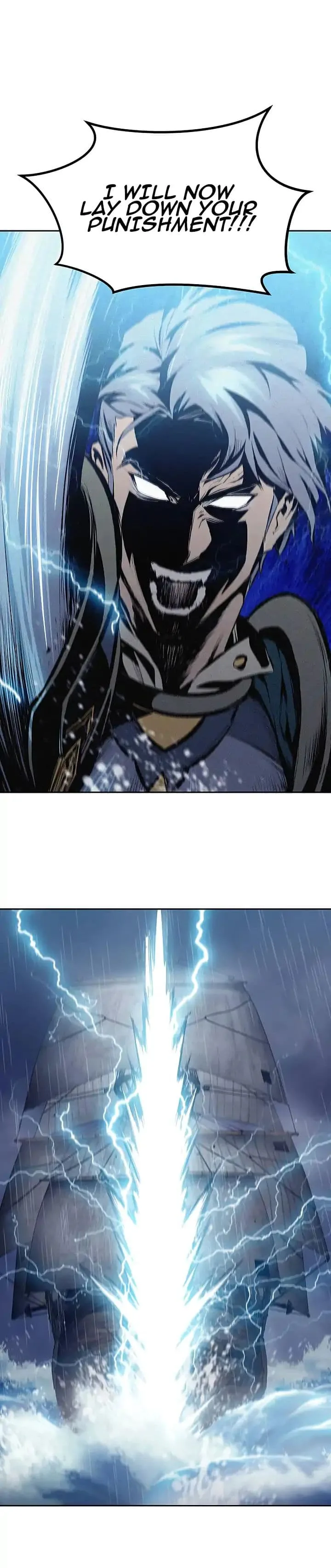 Skeleton Soldier Couldn’T Protect The Dungeon Chapter 64 page 26