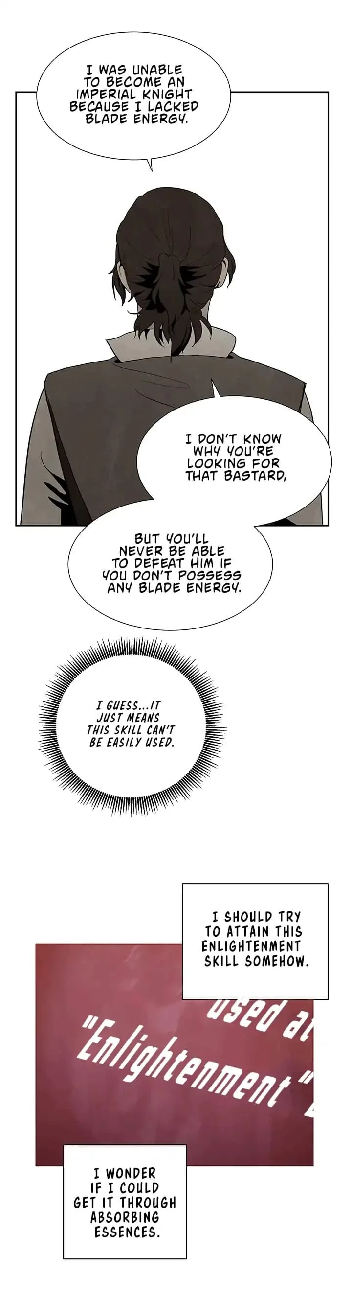 Skeleton Soldier Couldn’T Protect The Dungeon Chapter 66 page 18