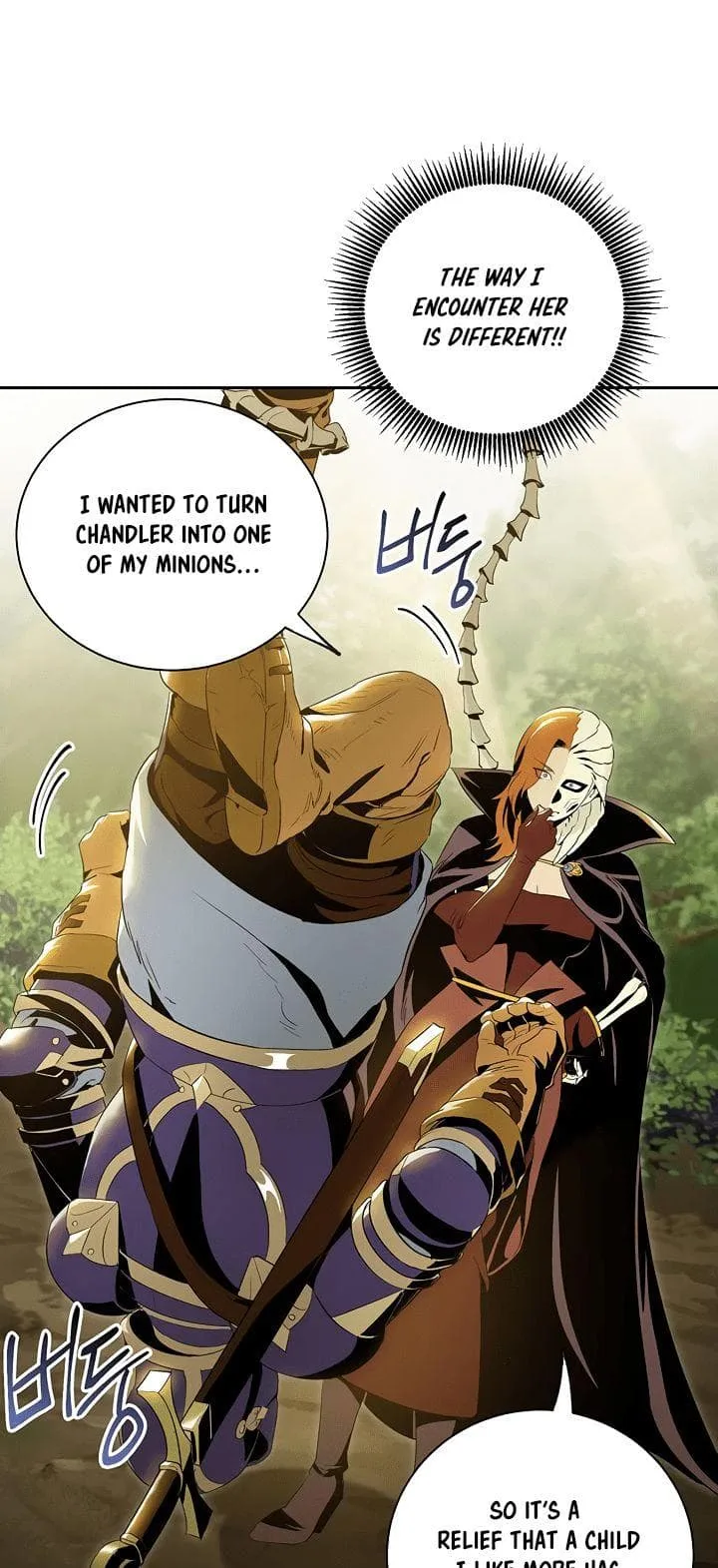 Skeleton Soldier Couldn’T Protect The Dungeon Chapter 67 page 23