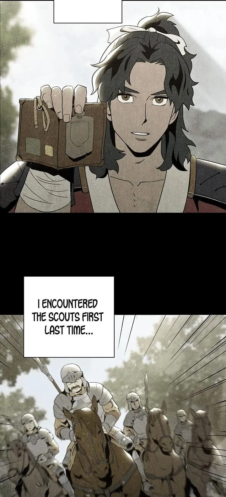 Skeleton Soldier Couldn’T Protect The Dungeon Chapter 67 page 13