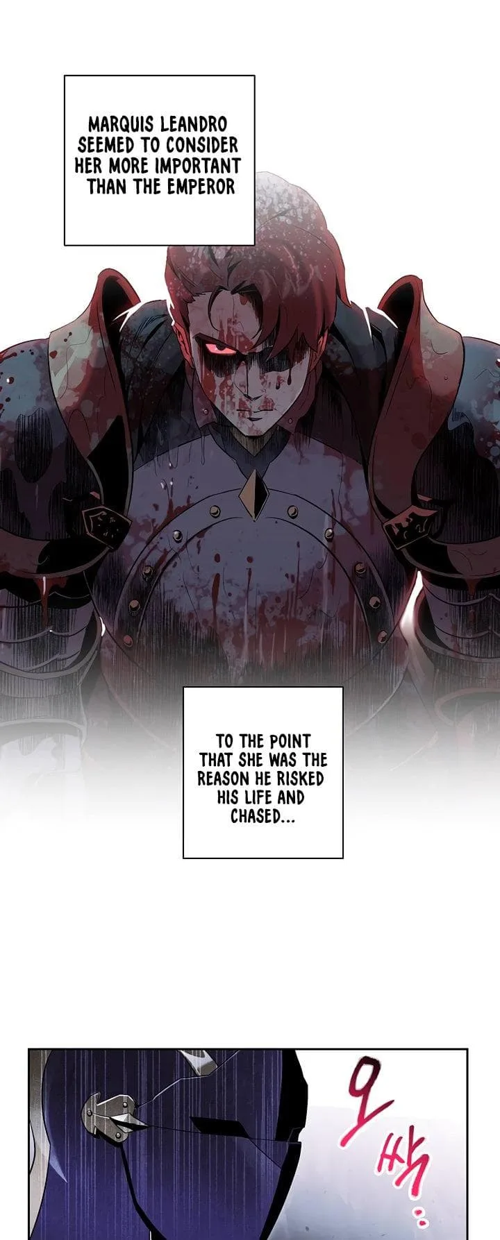 Skeleton Soldier Couldn’T Protect The Dungeon Chapter 68 page 14