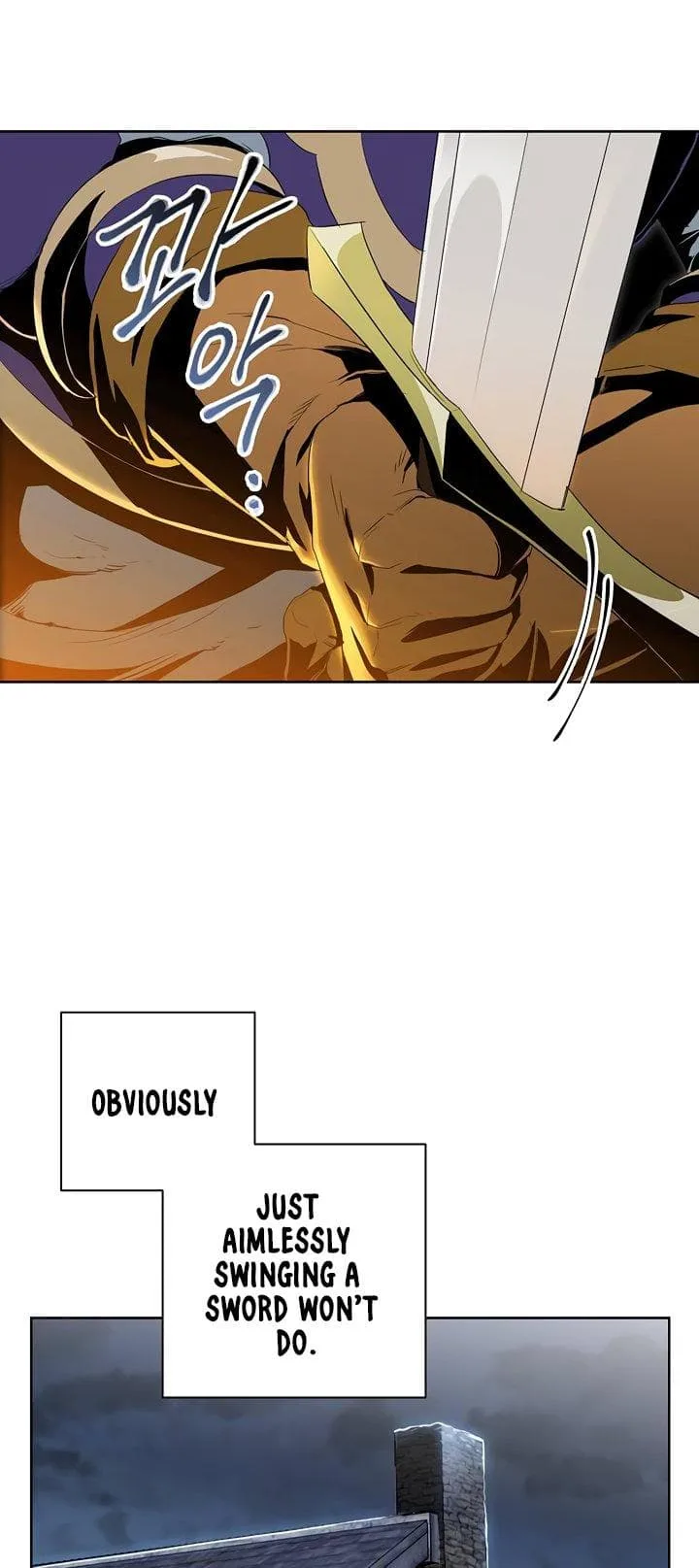 Skeleton Soldier Couldn’T Protect The Dungeon Chapter 68 page 27