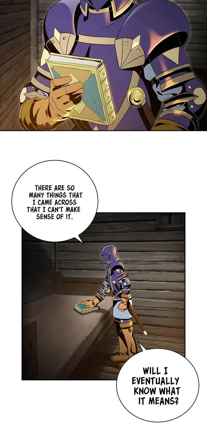 Skeleton Soldier Couldn’T Protect The Dungeon Chapter 68 page 22