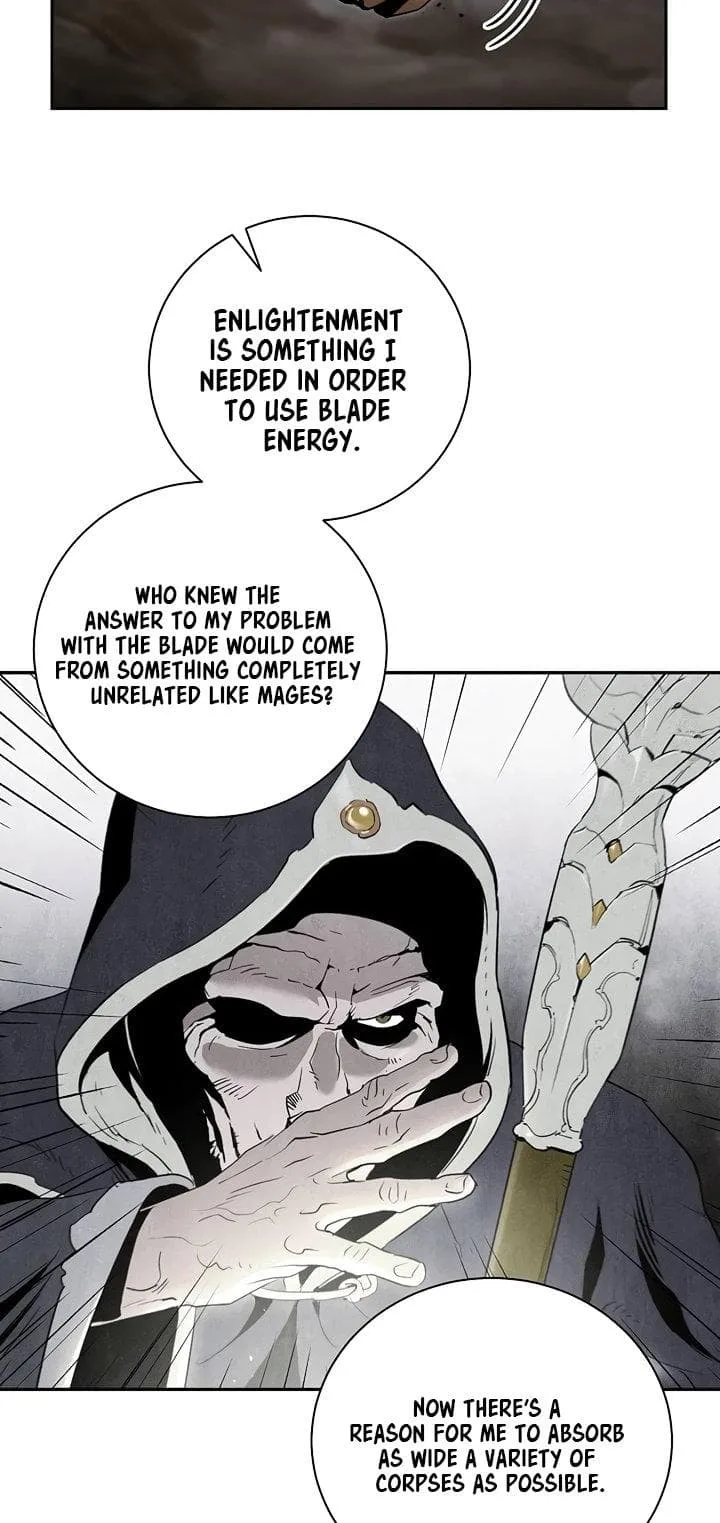 Skeleton Soldier Couldn’T Protect The Dungeon Chapter 68 page 11