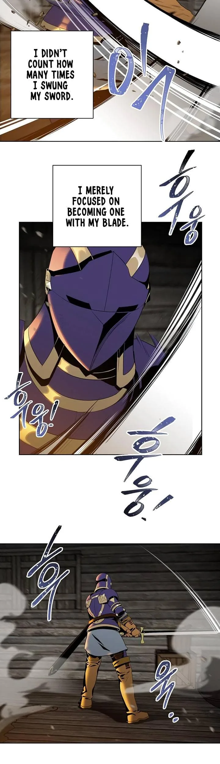 Skeleton Soldier Couldn’T Protect The Dungeon Chapter 68 page 31