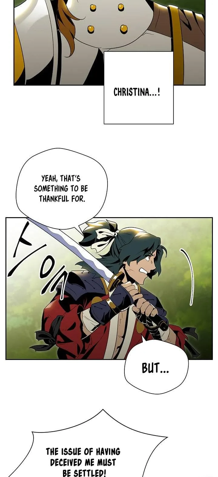 Skeleton Soldier Couldn’T Protect The Dungeon Chapter 69 page 32