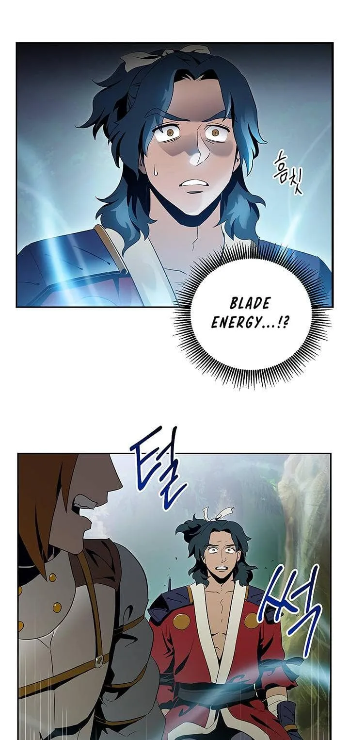 Skeleton Soldier Couldn’T Protect The Dungeon Chapter 70 page 7