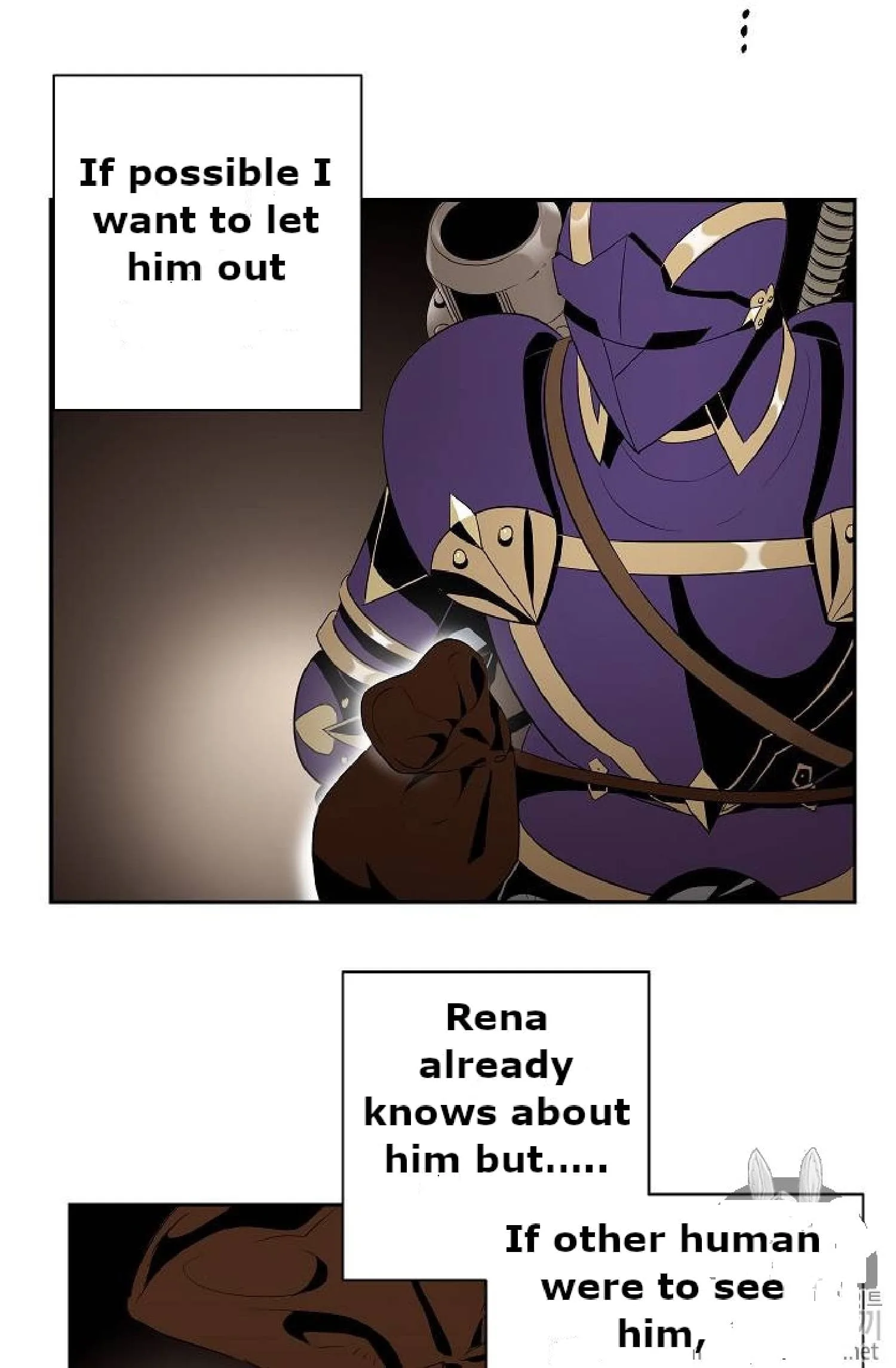 Skeleton Soldier Couldn’T Protect The Dungeon Chapter 71 page 24