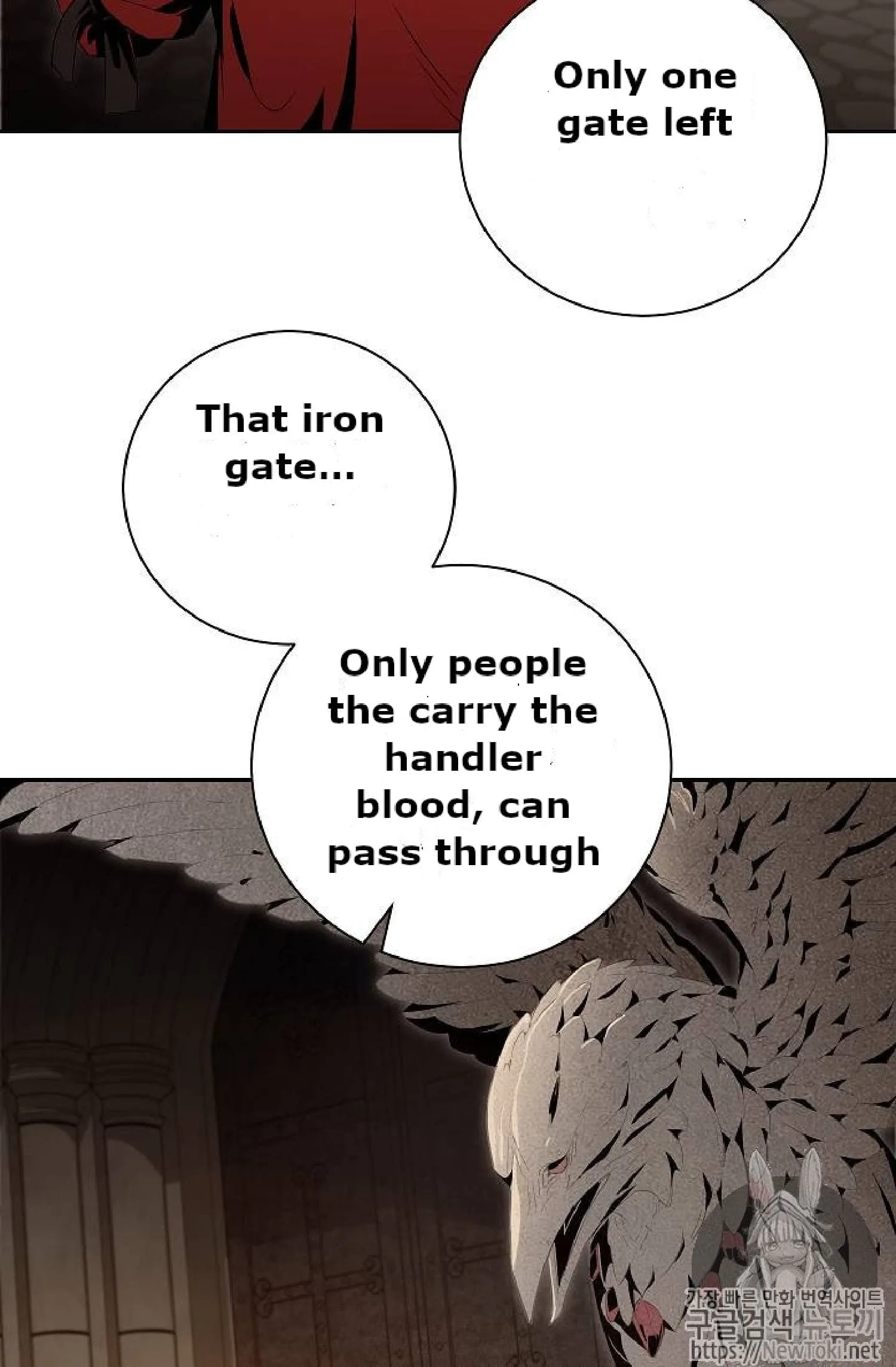Skeleton Soldier Couldn’T Protect The Dungeon Chapter 71 page 28