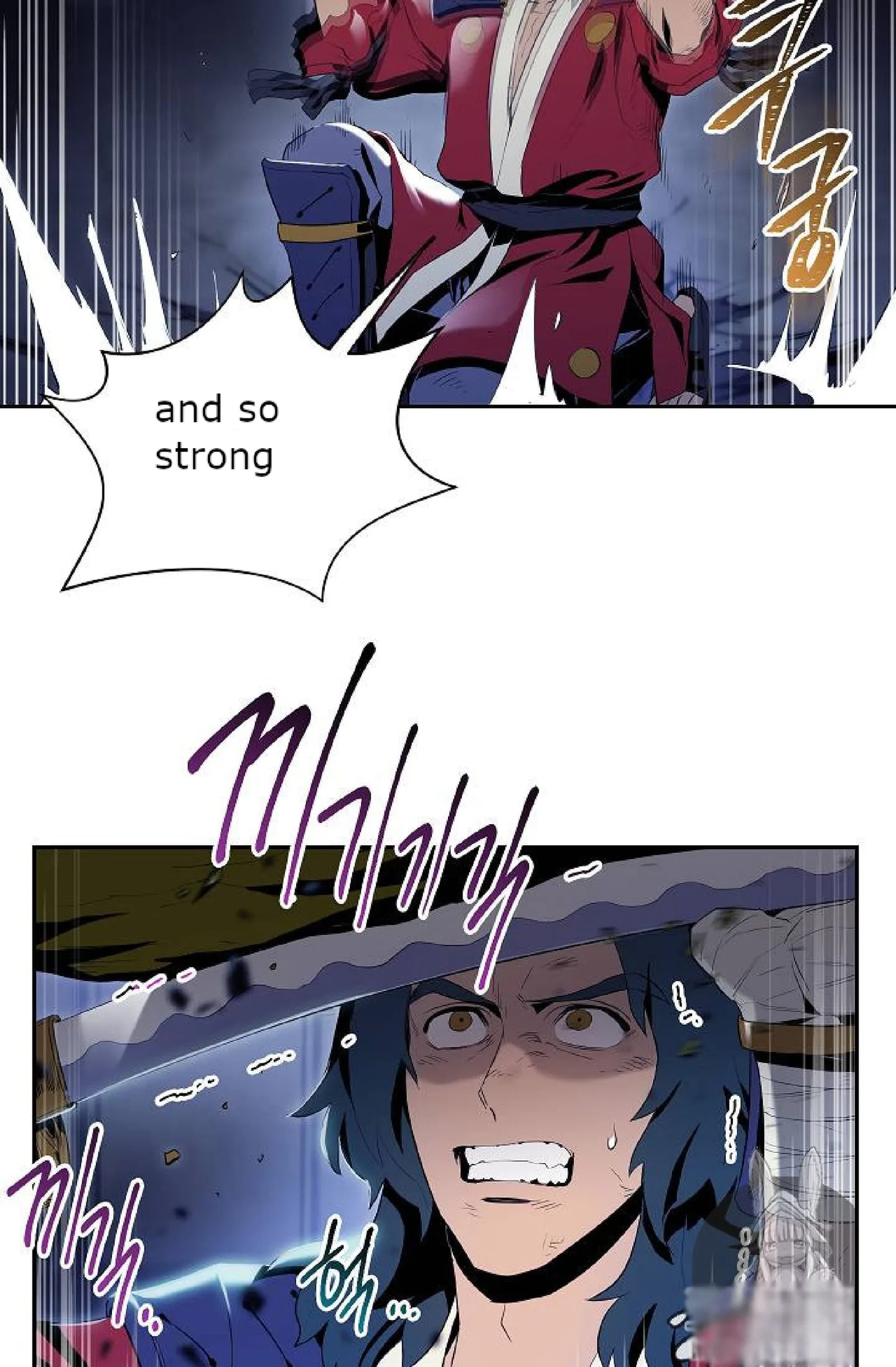 Skeleton Soldier Couldn’T Protect The Dungeon Chapter 72 page 26