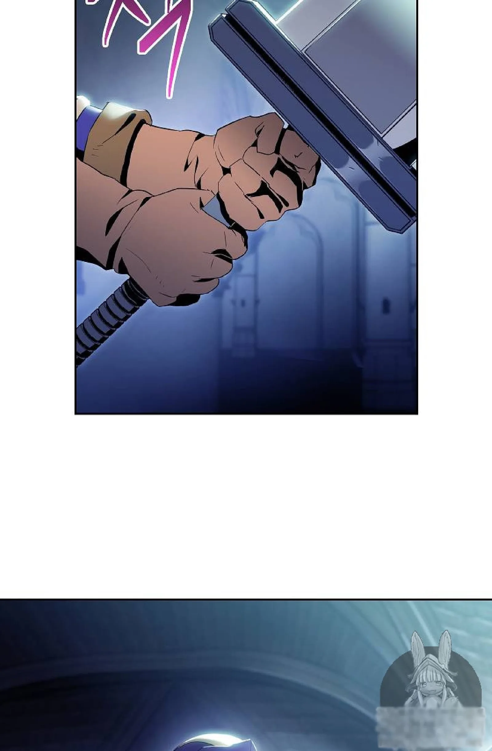 Skeleton Soldier Couldn’T Protect The Dungeon Chapter 72 page 7