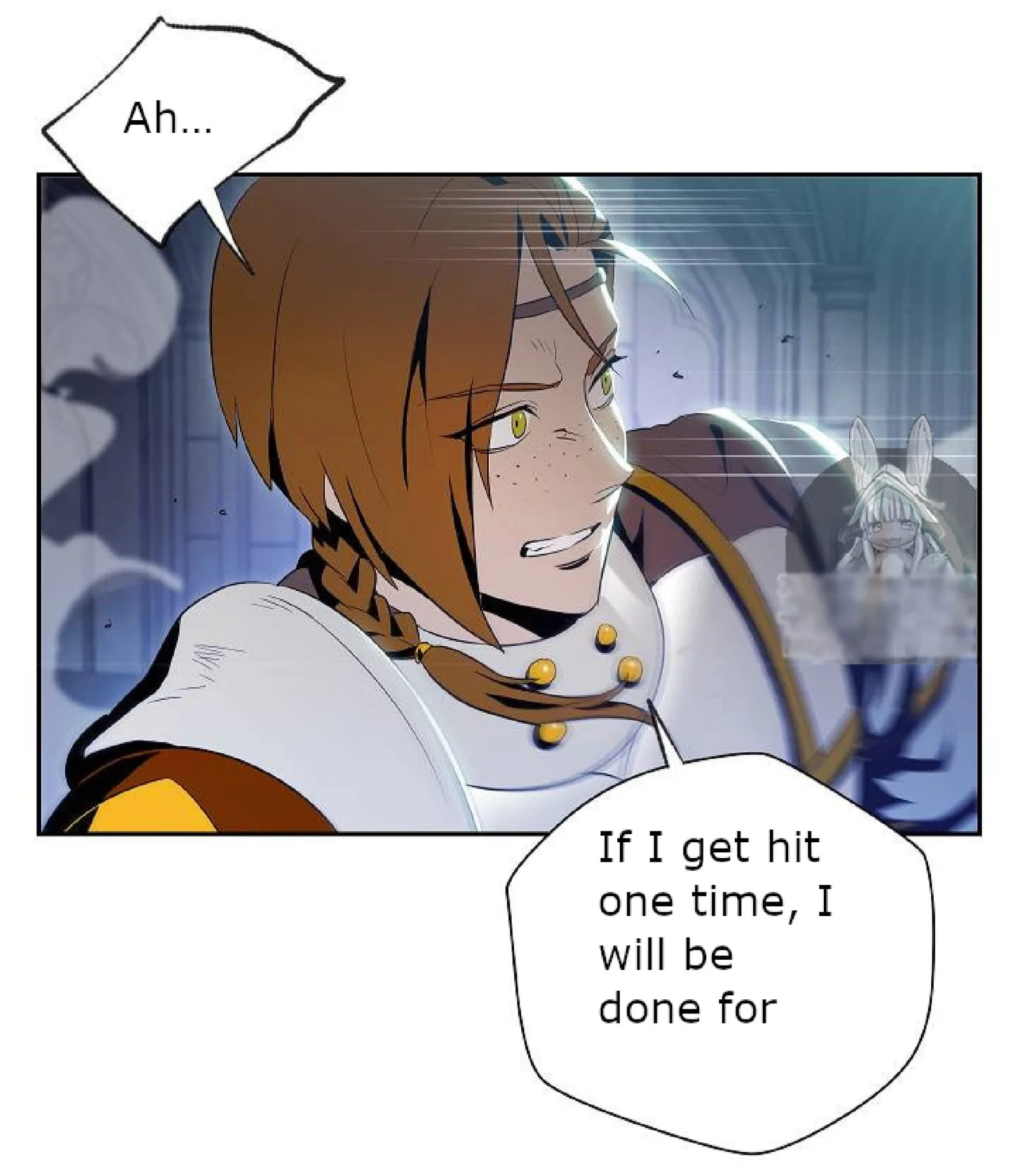 Skeleton Soldier Couldn’T Protect The Dungeon Chapter 72 page 12